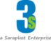 saraplast logo