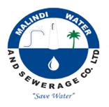 Malindi Water logo