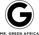 Mr Green Africa logo